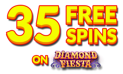 Gaming Club 35 FREE SPINS